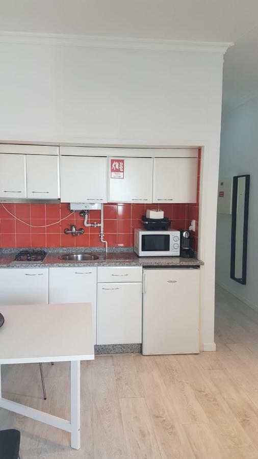 Apartamento Bela Vista Apartamento Póvoa de Varzim Exterior foto
