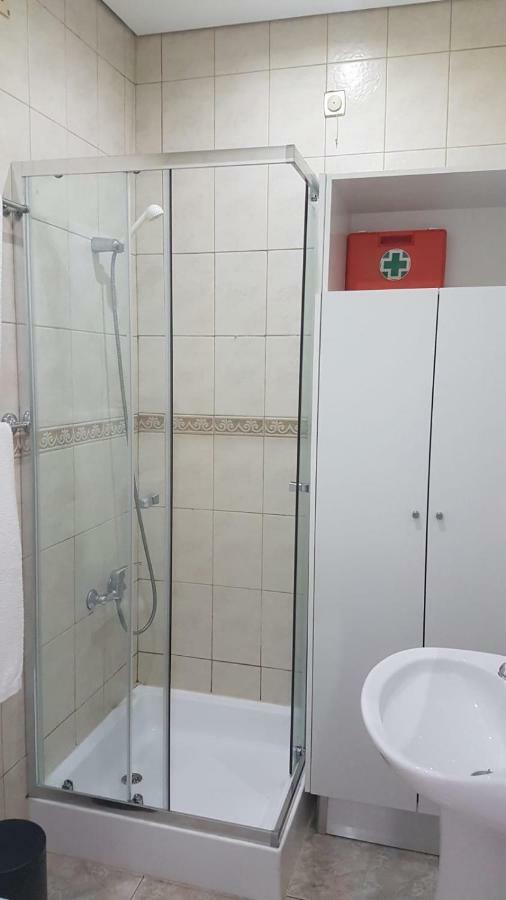 Apartamento Bela Vista Apartamento Póvoa de Varzim Exterior foto